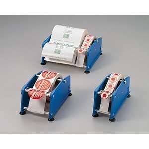  Manual Label Dispenser (Freestanding) Blue (4)