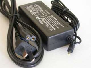 Canon PowerShot A720 IS Digital Camera power supply ac adapter cable 