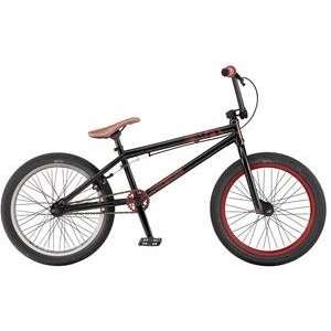  2010 Mongoose Thrive BMX Freestyle Bike (20 Inch Wheels 