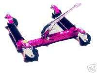 GoJak 5000 Car Dollies Tow Truck Rollback Dolly PAIR  