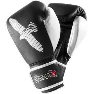  Hayabusa Fightgear MMA Official Pro Boxing Bag Gloves w 