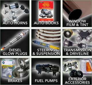 Car Horns, Bike Horn items in Online Auto Parts 