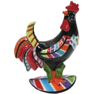 16749   RETRO FEATHERS Mini Figurine (Poultry in Motion)  