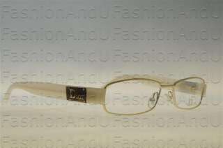CHRISTIAN DIOR eyewear frame glasses CD3682 3682 KMT  