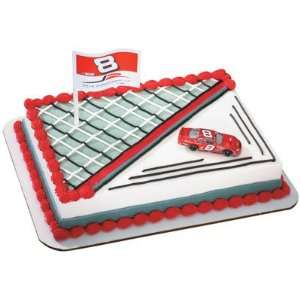  Dale Earnhardt Jr Nascar Cake Kit