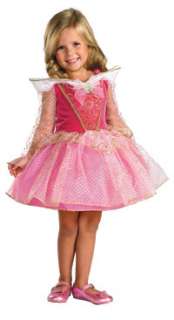 Child Small Girls Aurora Ballerina Costume   Disneys S  