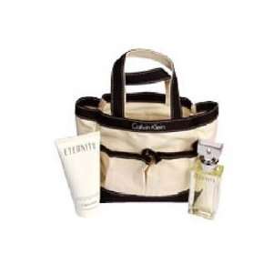  Calvin Klein CK Eternity Perfume Gift Set Women gift set 