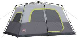  Person 13 X 9 Large Family Camping Cabin Tent 076501074178  