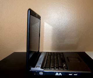 Compaq Presario F500 Laptop/Notebook  