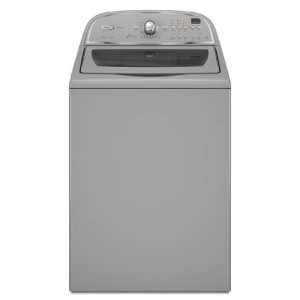   cu. ft. I.E.C. Equivalent* High  Efficiency Top Load Washer