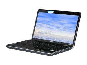    TOSHIBA Satellite A505 S6975 NoteBook Intel Core 2 Duo P7350(2 