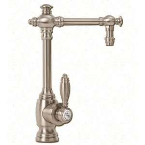 Waterstone 4700 CHB Chocolate Bronze Towson Single Handle Bar Faucet 