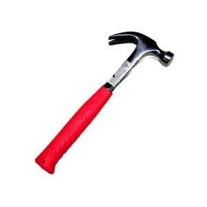  16Oz Solid Steel Claw Hammer