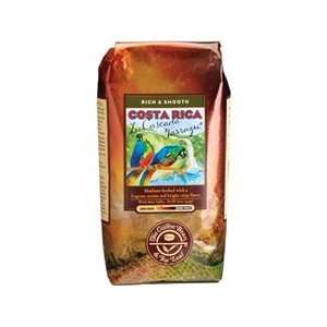 The Coffee Bean and Tea Leaf 1 lb. Whole Coffee, Costa Rica La Cascada 
