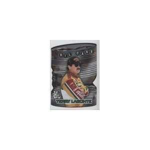  1999 Press Pass Oil Cans #5   Terry Labonte Sports Collectibles