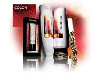  Pantene Pro V Brunette Expressions, Daily Color Enhancing 