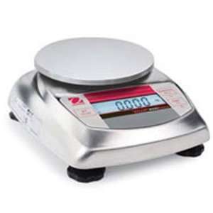   Valor 3000 Xtreme V31XH402 Compact Scale 400 x 0 01 g