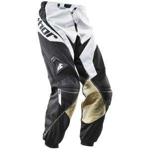  Thor Motocross Youth Core Pants   2008   22/Black/White 