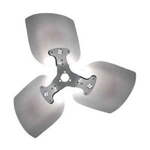  Lau 3 Blade Heavy Duty Condenser Propeller   16 Diameter 