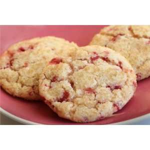 Raspberry Cheesecake Cookie Mix  Grocery & Gourmet Food