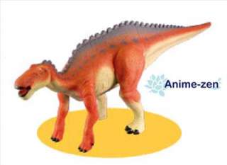 Dinosaur King Sega Toys PVC Figure Shantungosaurus NEW  