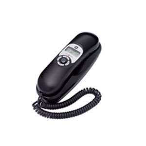  Corded Slimline Telephone with Call Waiting Caller ID 
