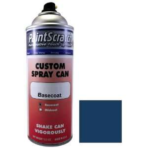   Blue Pearl Touch Up Paint for 2001 Volvo Cross Country (color code