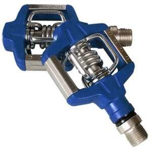  Crank Brothers Candy SL Pedals Blue