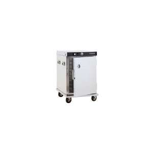  Cres Cor Mobile Half height Insulated Heated Cabinet   H 