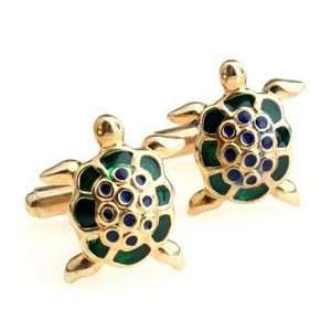  Turtle Cuff links Gift Boxed(wedding cufflinks,jewelry for 