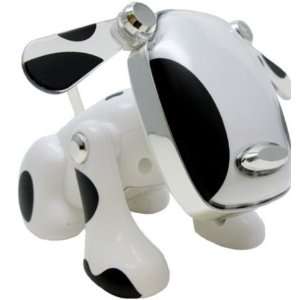  i Dog Speaker   Black/White Toys & Games
