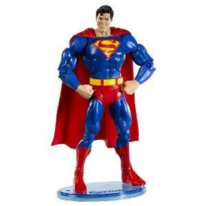  DC Universe Classic Superman Figure Toys & Games