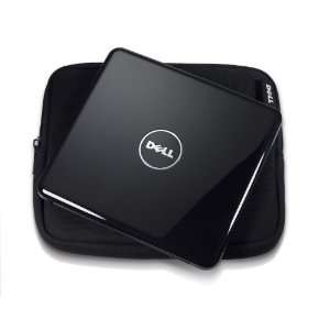 Dell Inspiron Mini iM1012 571OBK 10.1 Inch Netbook (Obsidian Black)