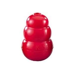  KONG RUBBER DENTAL DOG TOY   SMALL 3 Kitchen & Dining