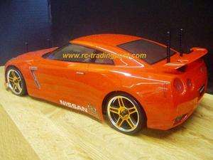   R35 RR EPX RTR Custom Painted Electric RC Drift Cars 25+MPH  