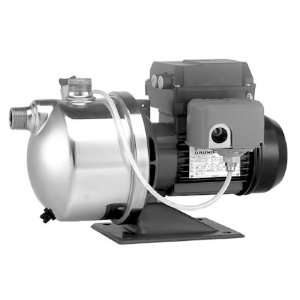   (230V) 1/2 HP Pressure Booster Pump (96430422): Home Improvement