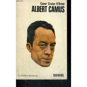 Albert camus [Mass Market Paperback]