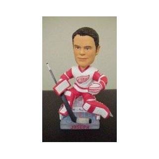 Curtis Joseph Bobble Head Doll Men of the Ice by Forever 