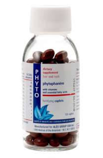 PHYTO Phytophanère Dietary Supplement for Hair & Nails  