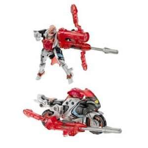    Transformers Universe Omnicon Arcee Action Figure Toys & Games