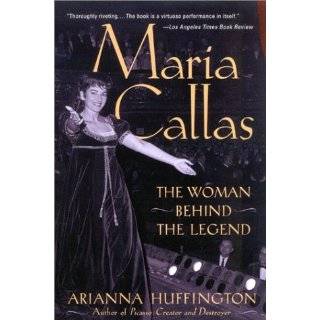   by Arianna Stassinopoulos Huffington ( Paperback   Oct. 14, 2002