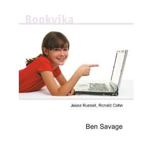  Ben Savage Ronald Cohn Jesse Russell Books
