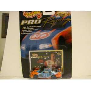 BOBBY HAMILTON   STP #43   (Car 1:64 / Pontiac Grand Prix)   NASCAR 