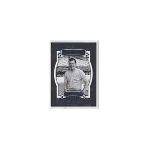   Press Pass Legends Blue #64   Bobby Unser I/599 Sports Collectibles