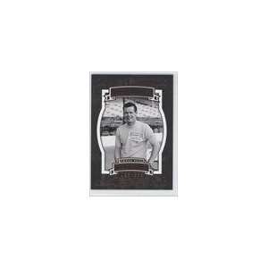   Press Pass Legends Bronze #64   Bobby Unser I/299 Sports Collectibles