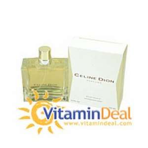 Celine Dion for Women Perfume, 1.7 oz EDT Spray Fragrance, From Celine 