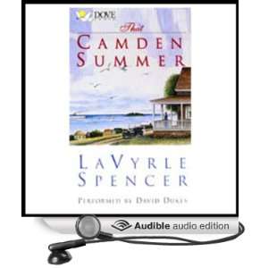   Summer (Audible Audio Edition) LaVyrle Spencer, David Dukes Books
