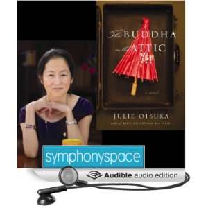   Audible Audio Edition) Julie Otsuka, Rita Wolf, David Rakoff Books