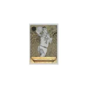   11 Panini Gold Standard #198   Dolph Schayes/299: Sports Collectibles