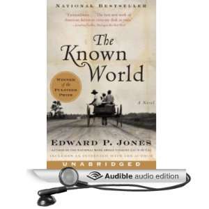   World (Audible Audio Edition) Edward P. Jones, Kevin Free Books